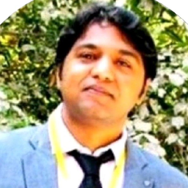 Nandan Kumar